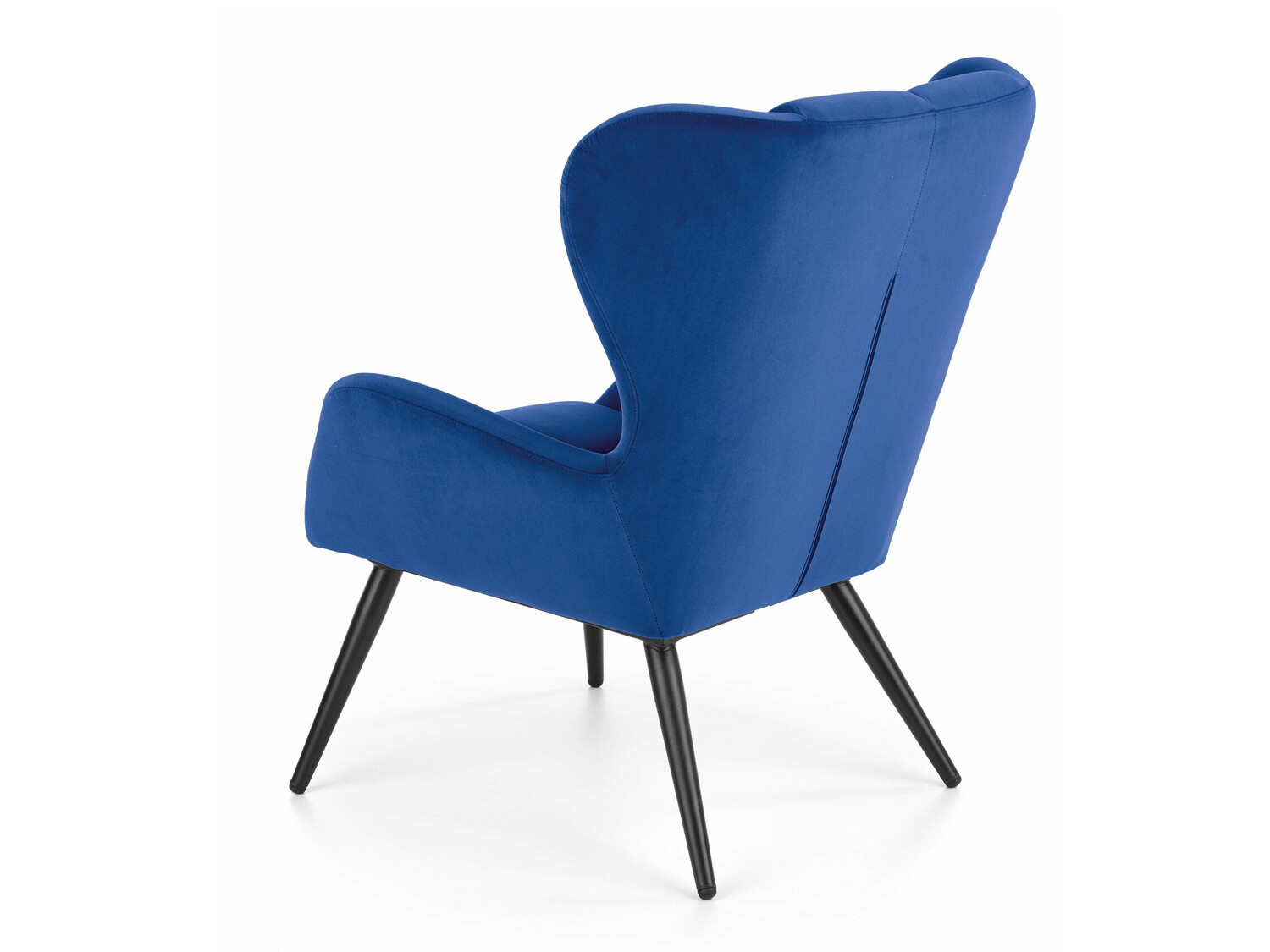 Fauteuil Houston 1079 (Blauw)