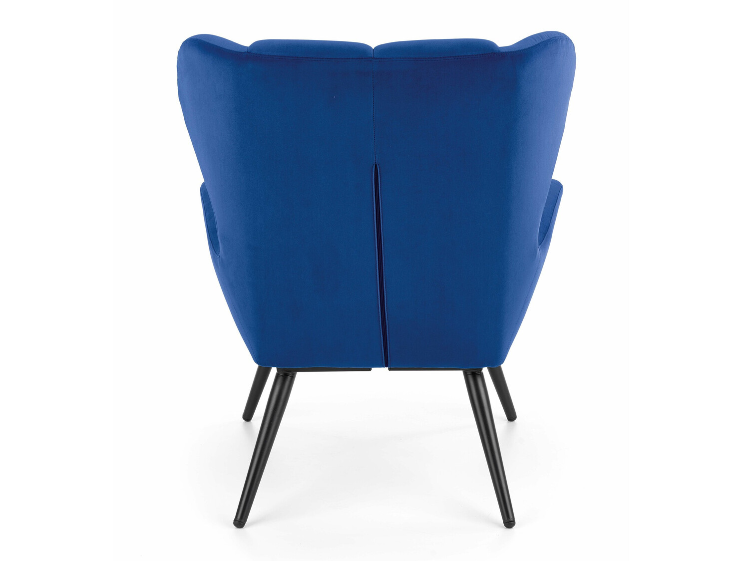 Fauteuil Houston 1079 (Blauw)