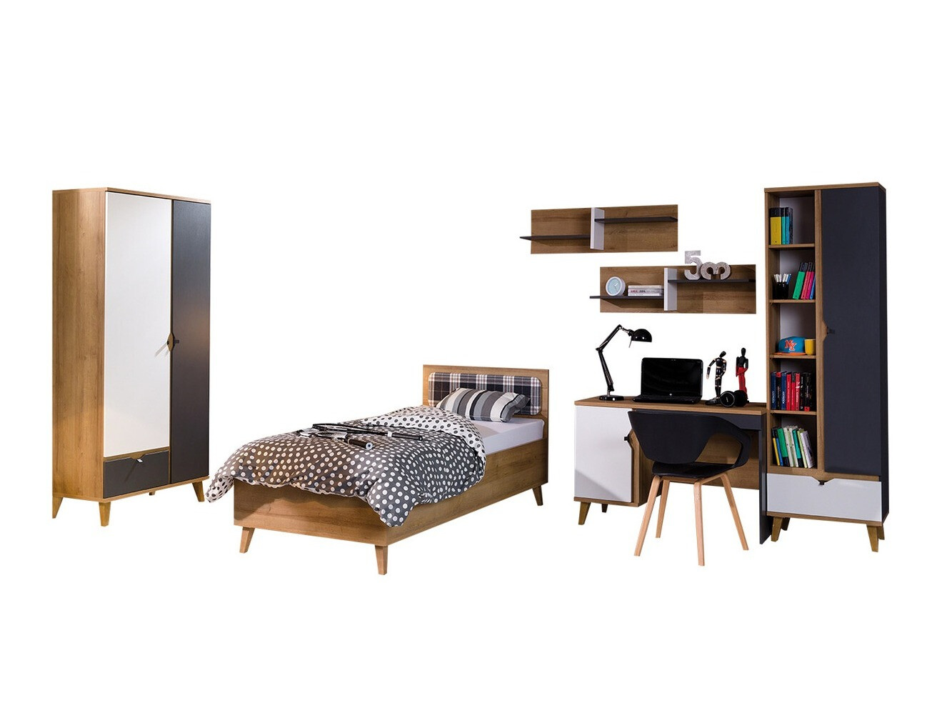 Meubelset Etrmoru 127