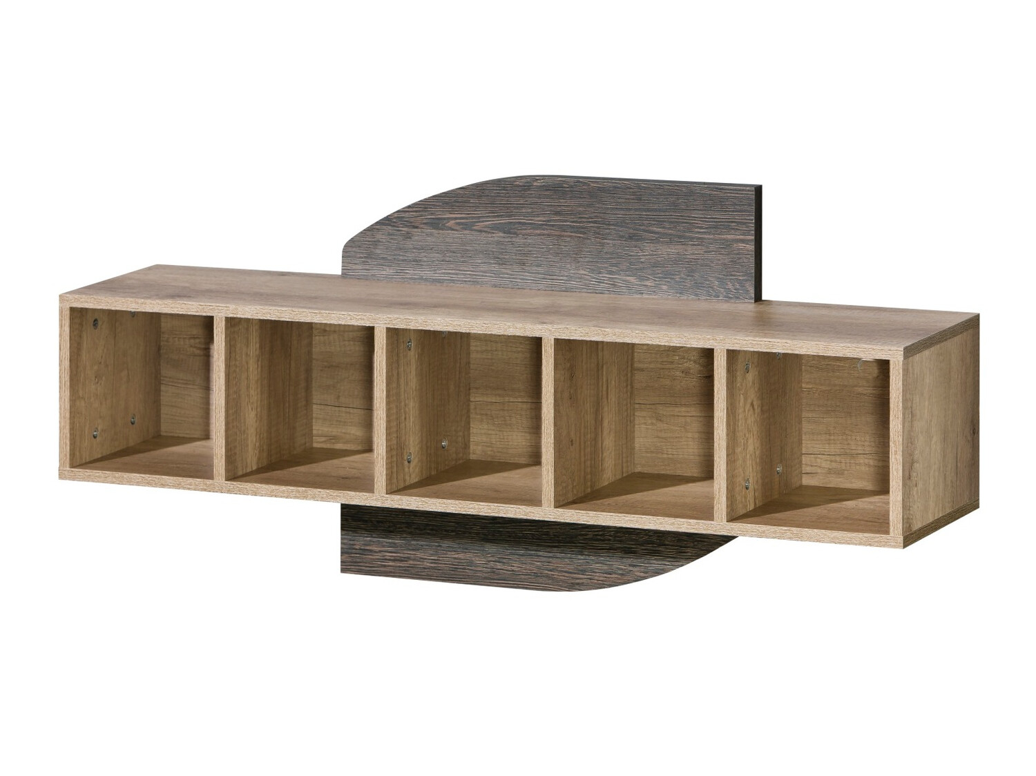 Wandplank Tivlue 104