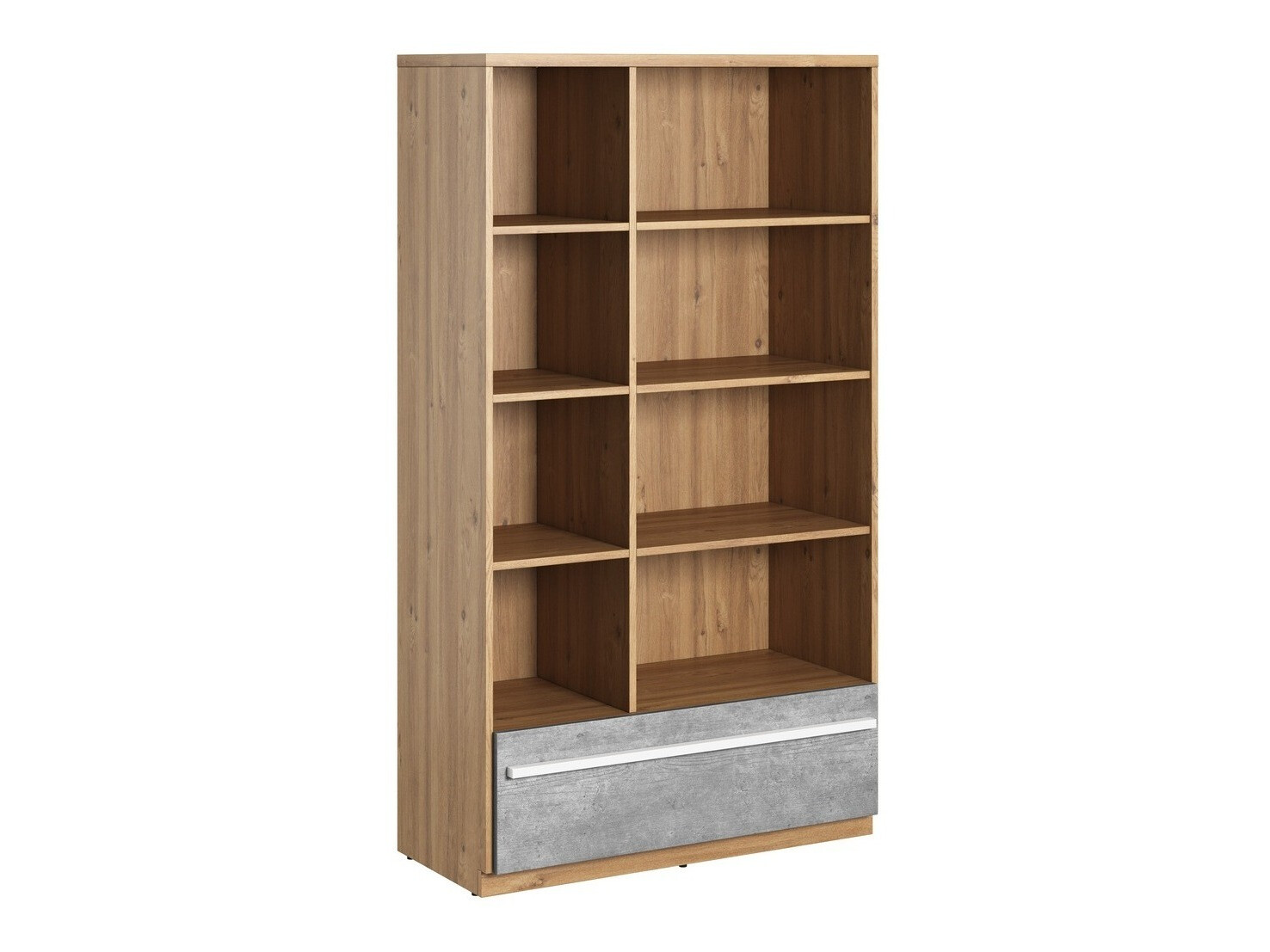 Boekenkast Felfera 102