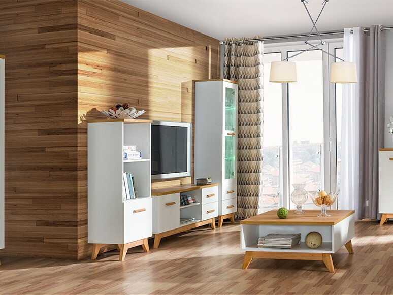 Boekenkast Sorvera 104