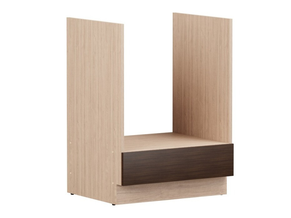 Modulaire kast voor inbouwapparatuur Mode Dark 114