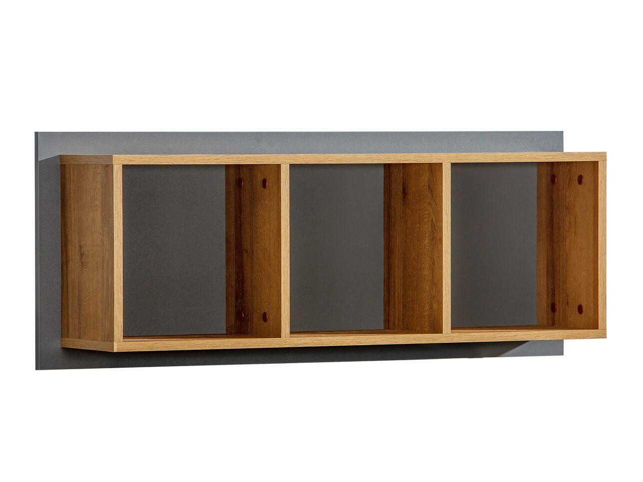 Wandplank Oderevu 111