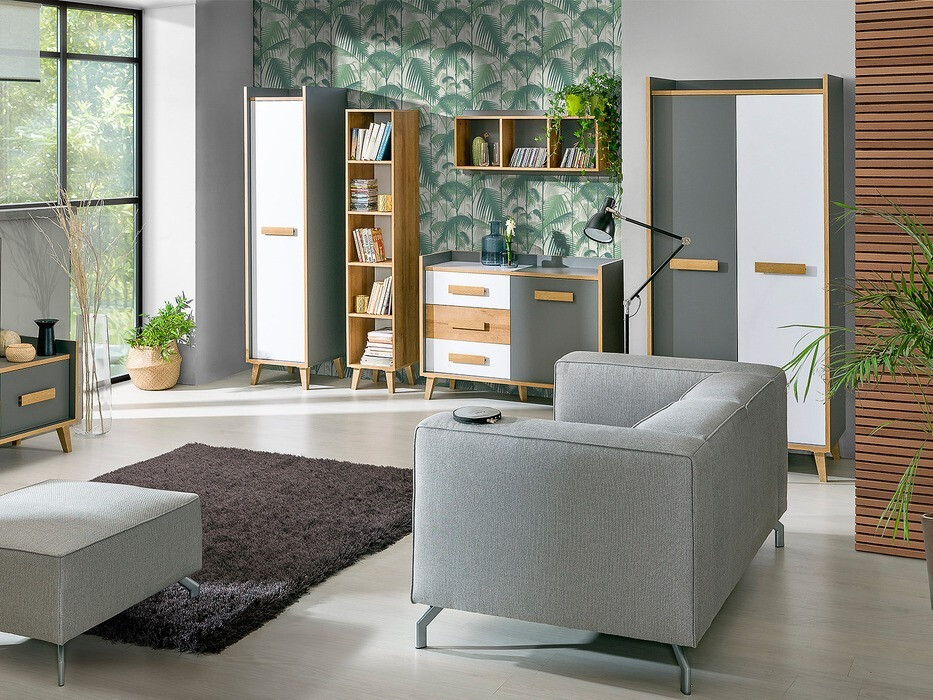 Wandplank Oderevu 111