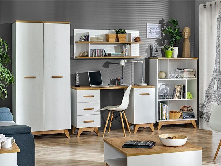 Wandplank Sorvera 108