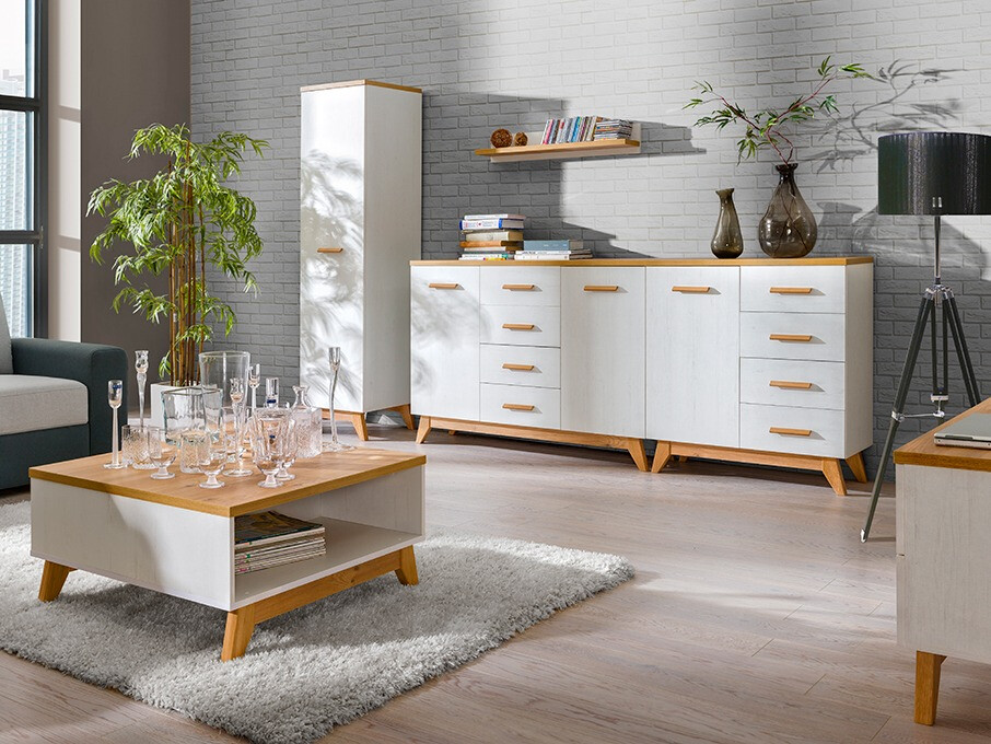 Wandplank Sorvera 113