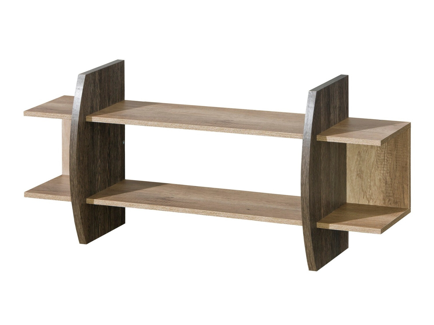 Wandplank Tivlue 107