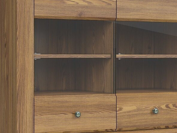 Boekenkast Lirmora 118