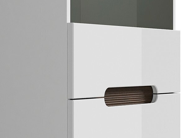 Boekenkast Serveso 113