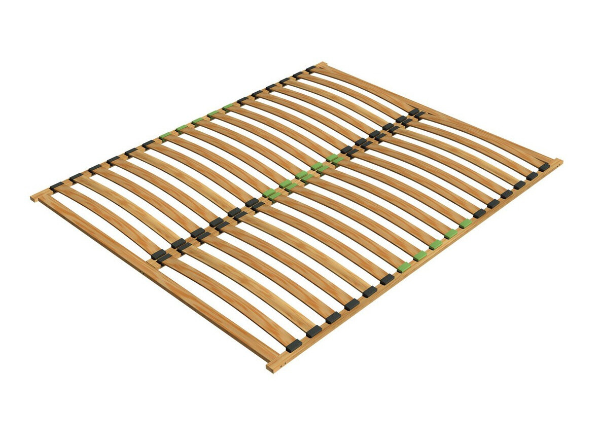 Lattenbodems Boston 135