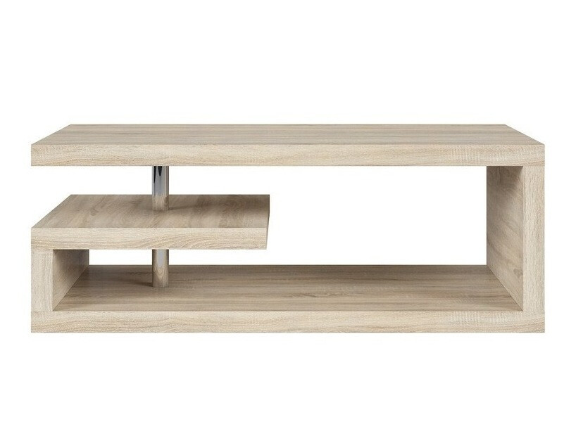 Salontafel Boston 234 (Sonoma eik)