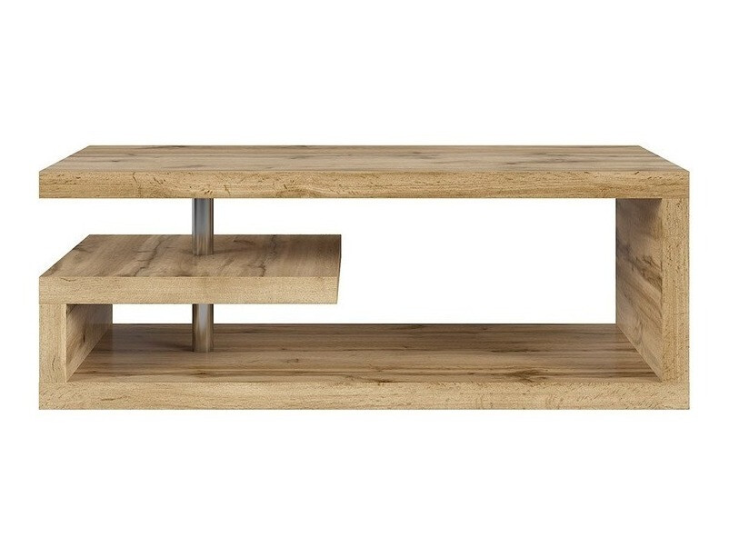 Salontafel Boston 234 (Wotan eik)