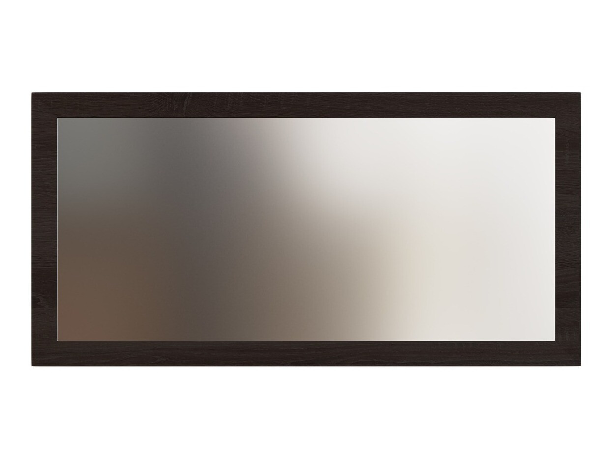 Spiegel Elialo 118 (Donker Sonoma eik)