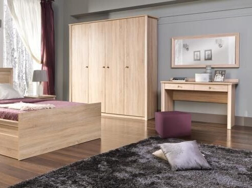 Spiegel Elialo 118 (Sonoma eik)