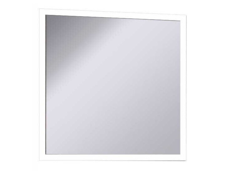 Spiegel Fenmora 100 (Wit)