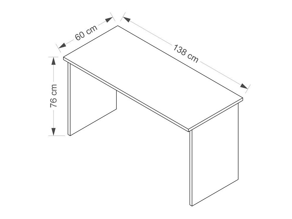 Thuiskantoorset Avitori 111