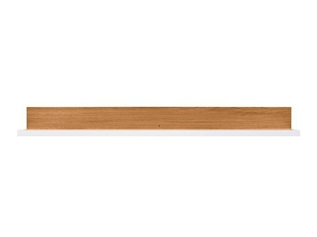 Wandplank Boston 702