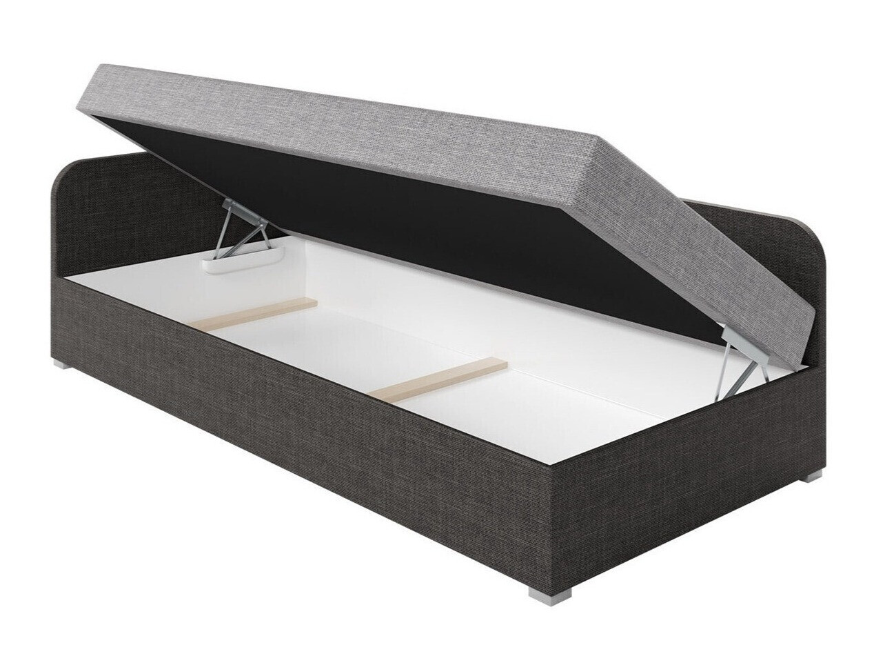 Meubelset Dortivu 122 (Blauw + Lux 06 + Lux 05)