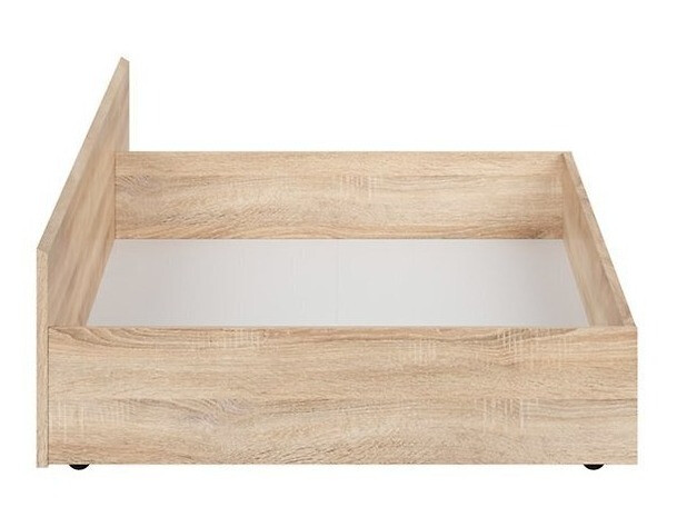 Opbergmogelijkheid Nolroma 132 (Sonoma eik)
