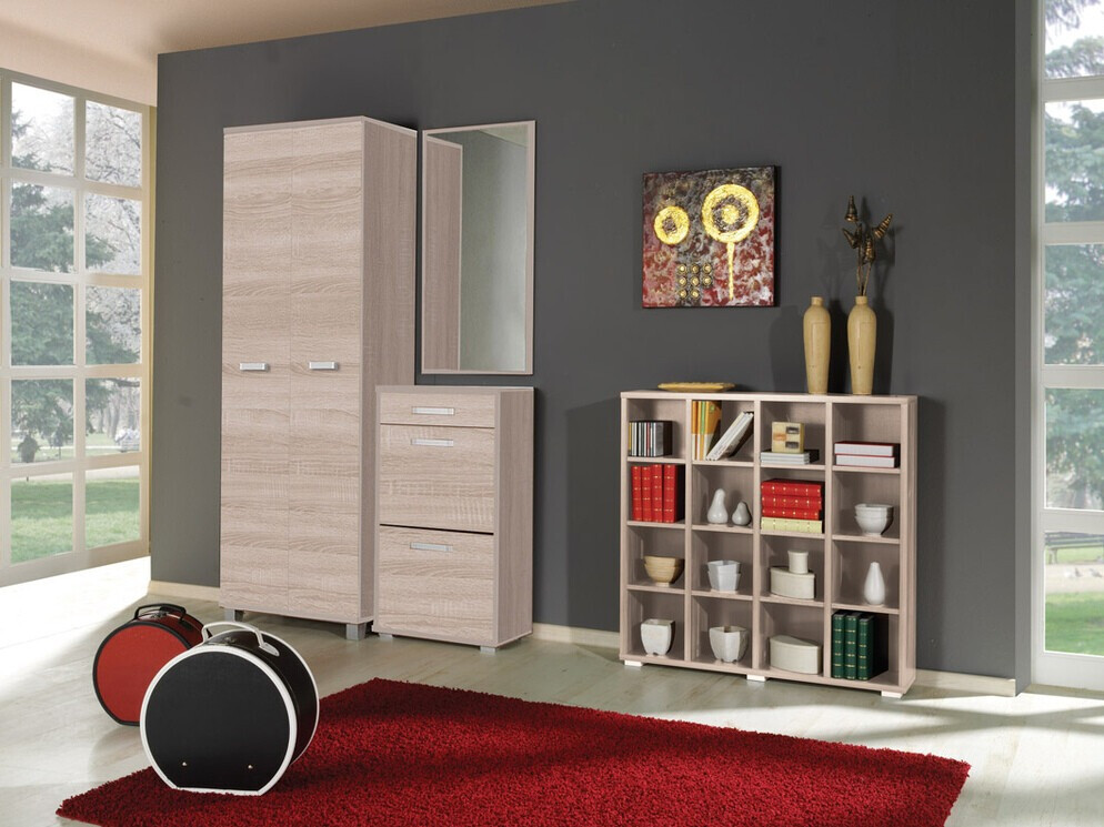 Spiegel Cirevau 148 (Sonoma eik)