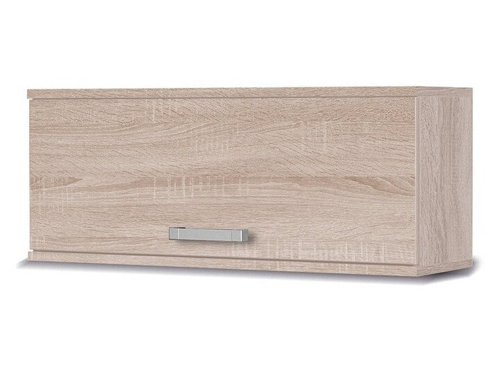 Wandkast Cirevau 115 (Sonoma eik)