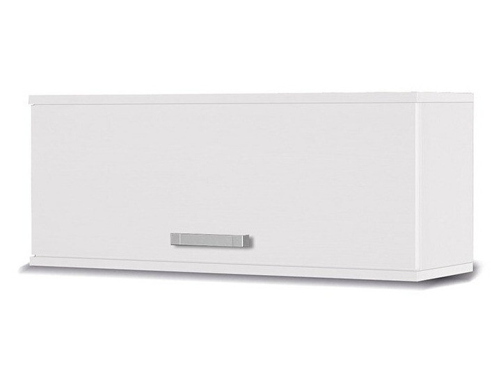 Wandkast Cirevau 115 (Wit)