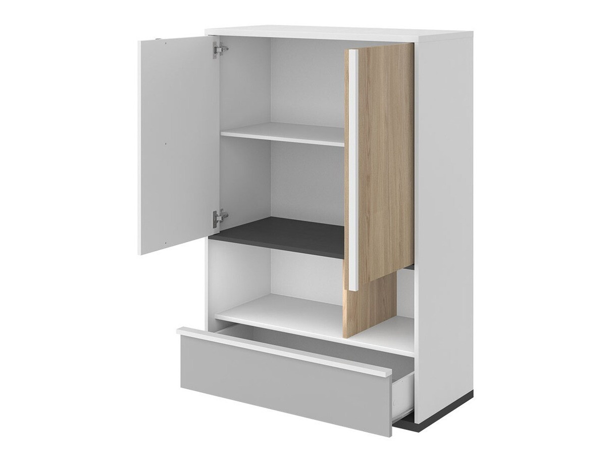 Boekenkast Marvesi 121