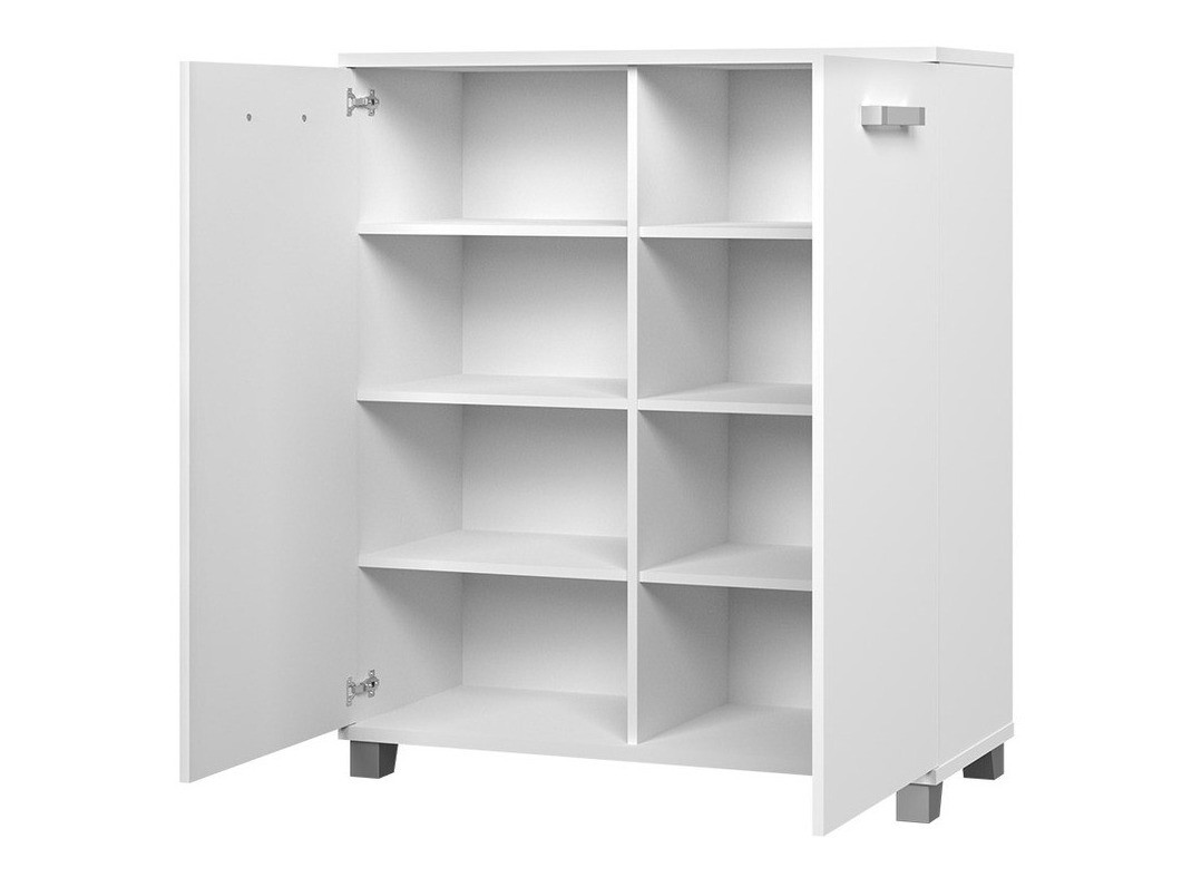 Dressoir Cirevau 125 (Sonoma eik)