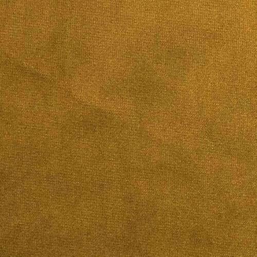 Gestoffeerde hocker Germantown 103 (French Velvet 652)