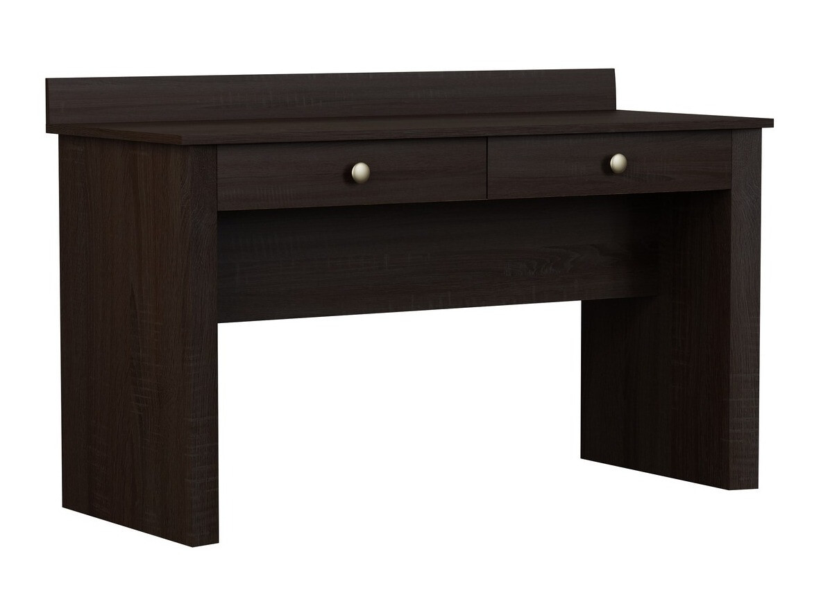 Kaptafel Elialo 107 (Donker Sonoma eik)