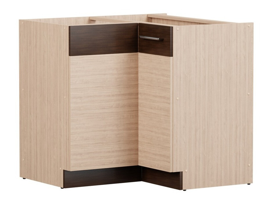 Modulaire hoekkast Mode Light 118