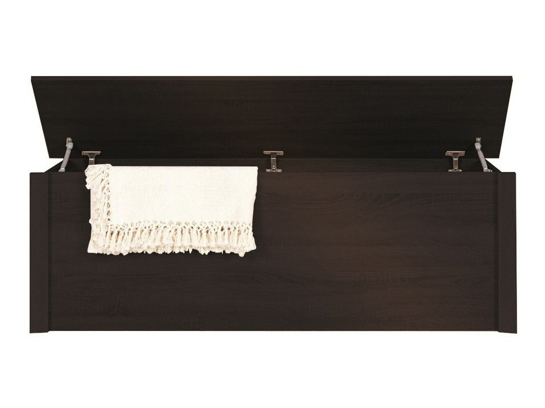 Opbergdoos Elialo 116 (Donker Sonoma eik)