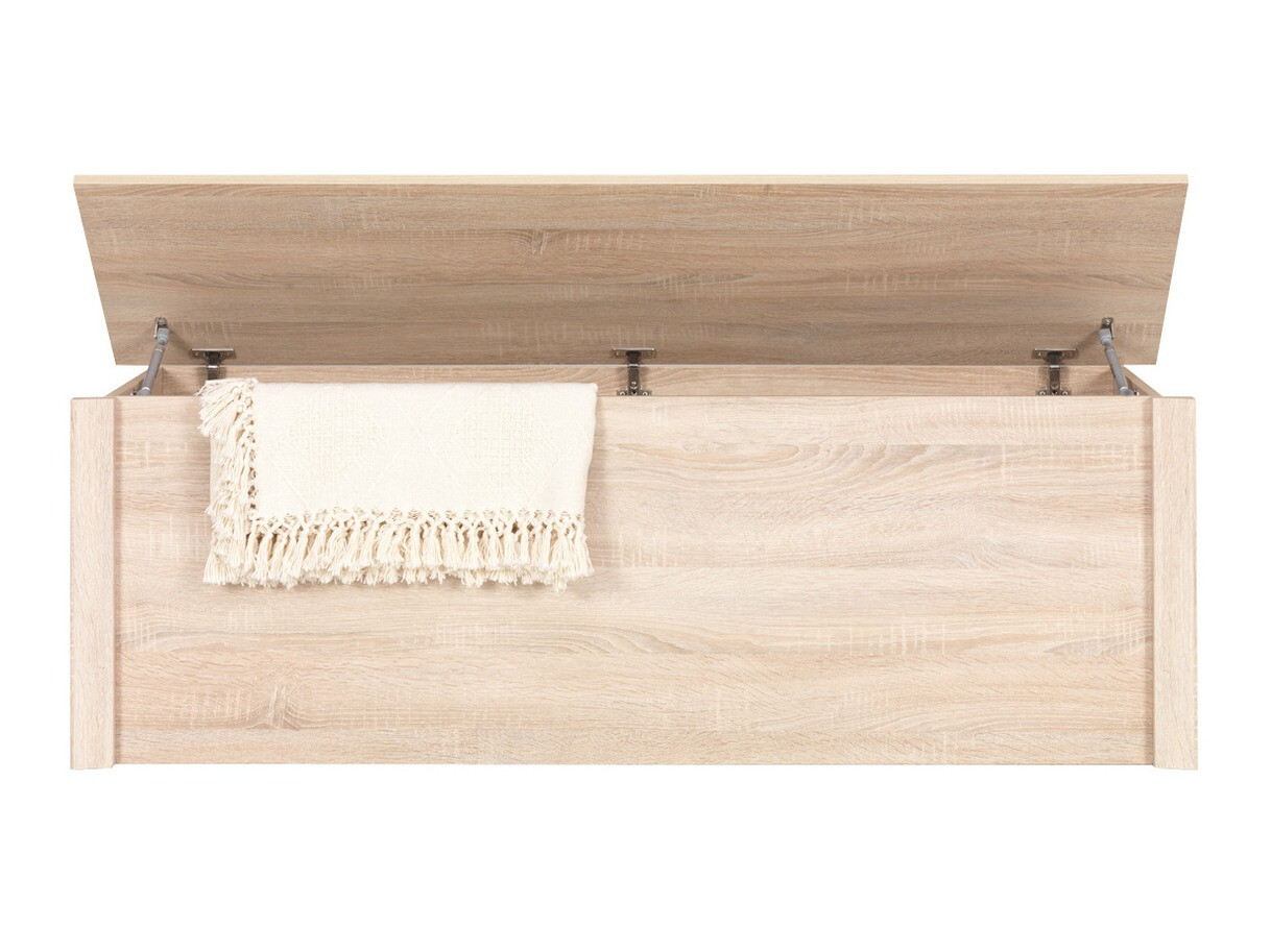 Opbergdoos Elialo 116 (Sonoma eik)