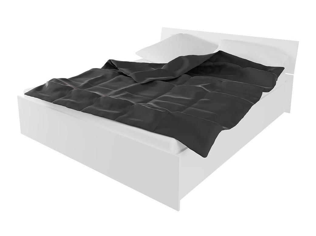 Slaapkamerset Elicavo 106 (Wit)