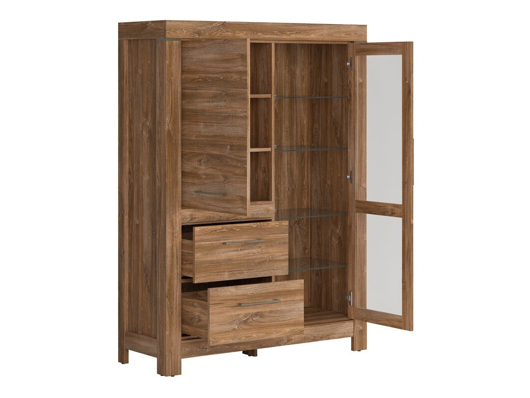 Boekenkast Etrlire 112