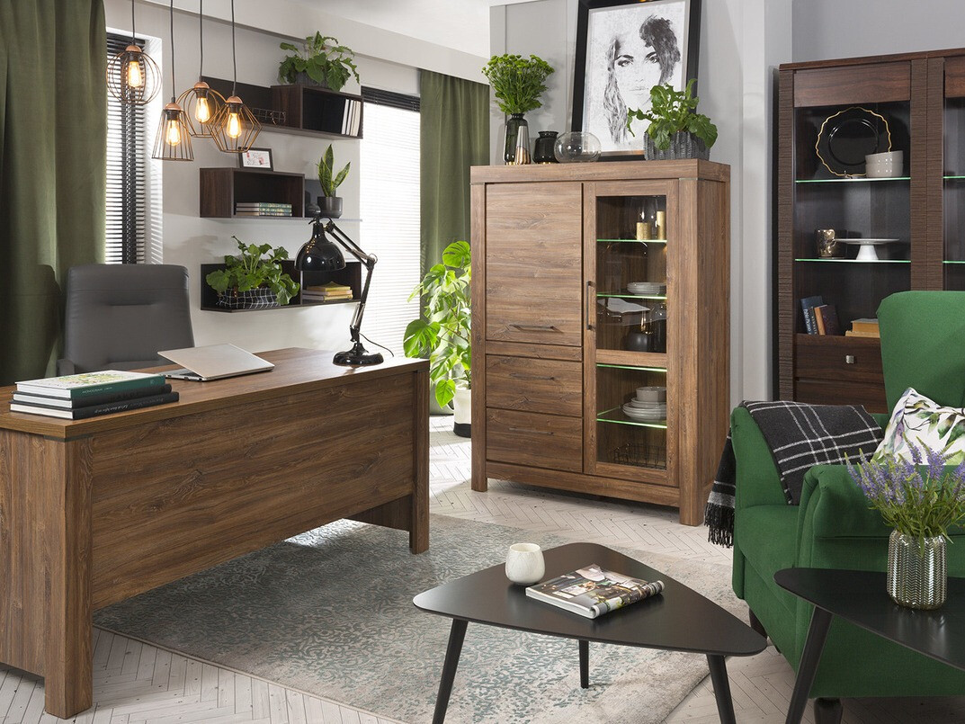 Boekenkast Etrlire 112