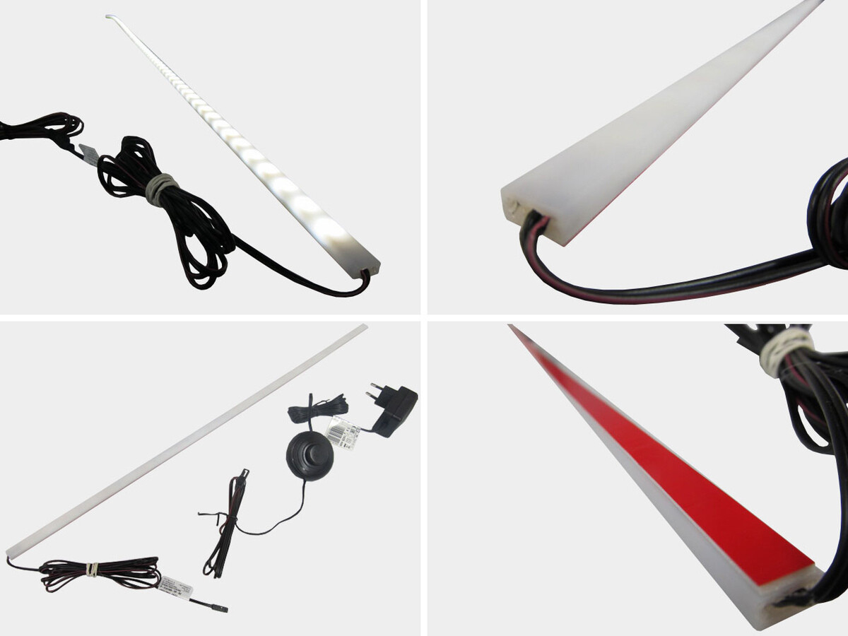 LED-verlichting Concept Pro Lenart Levfere 100