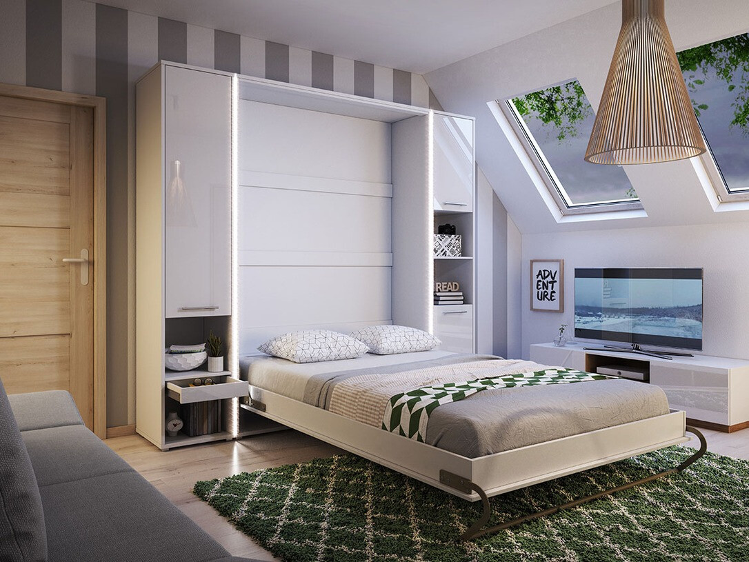 LED-verlichting Concept Pro Lenart Levfere 100