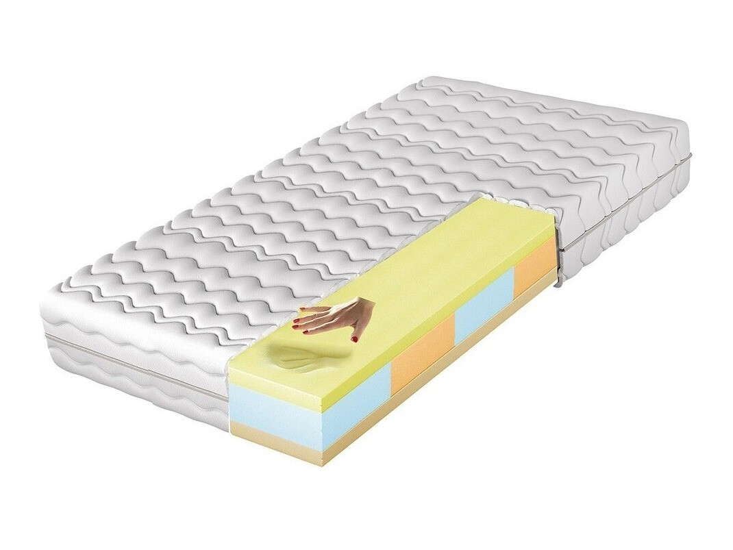Matras Dayton 135