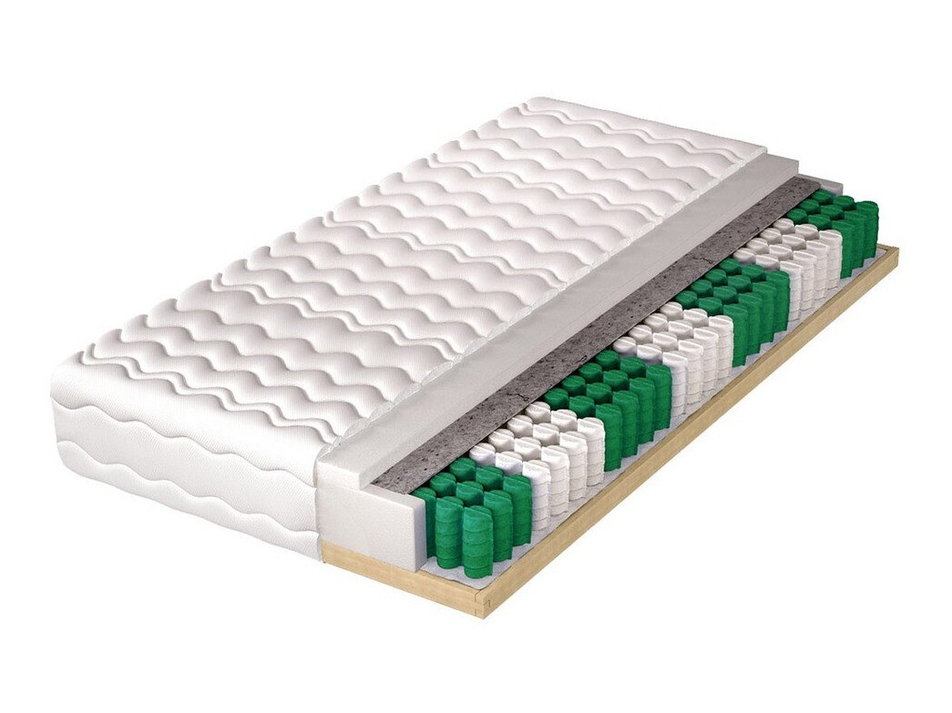 Matras Modium