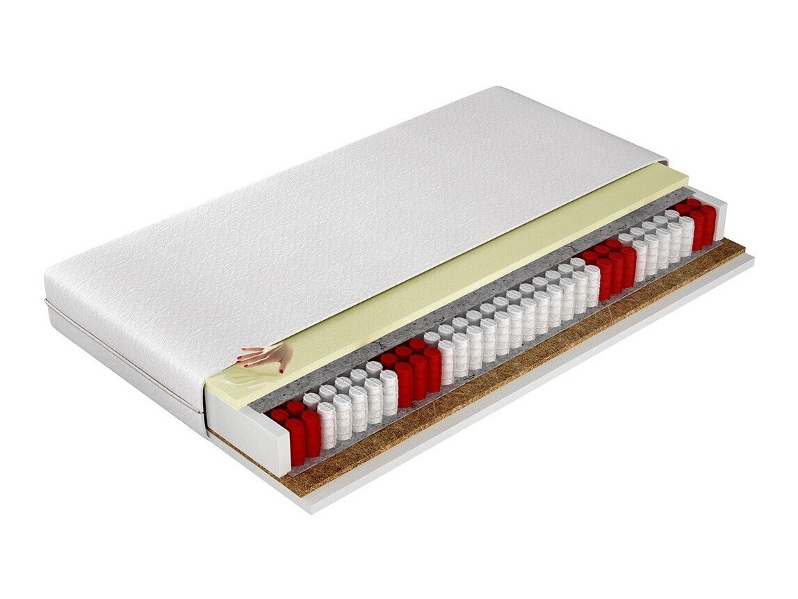 Matras Orlean Visco