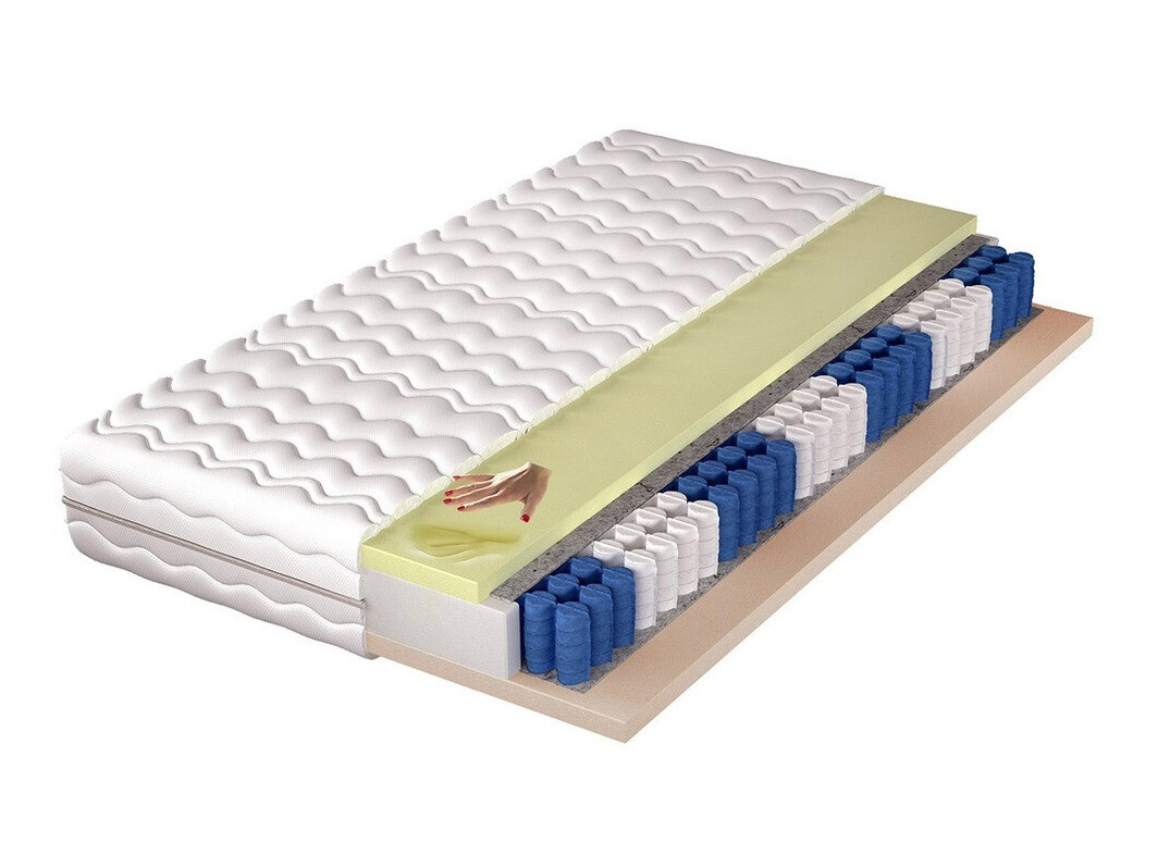 Matras Splendal