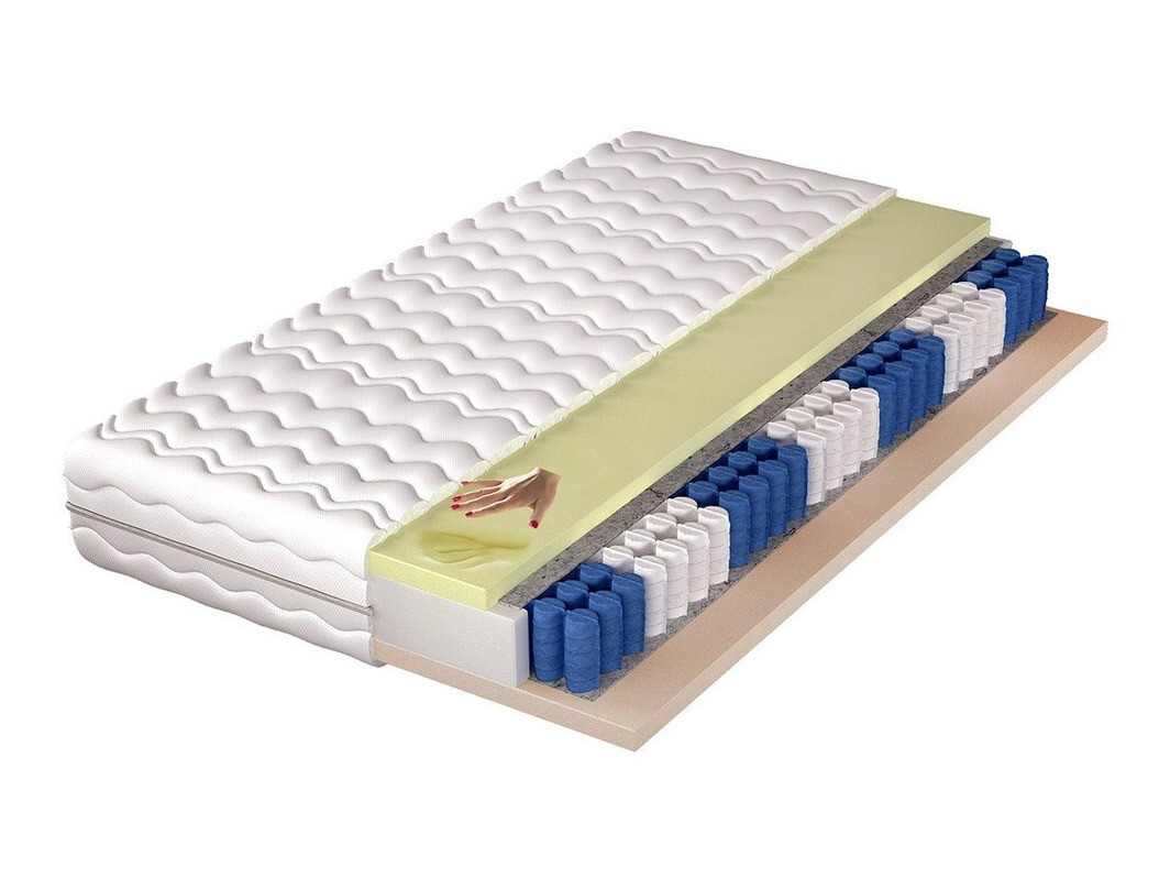 Matras Splendal