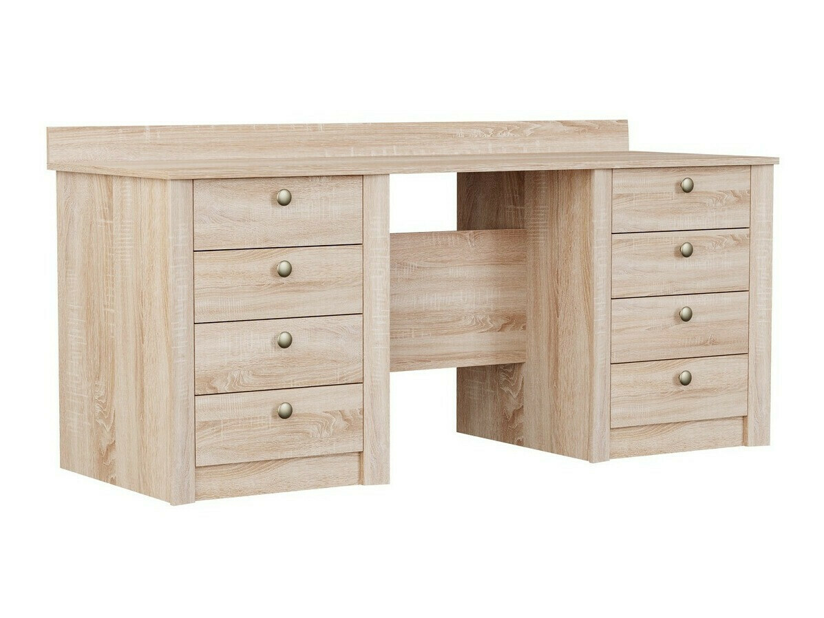 Meubelset Elialo 115 (Sonoma eik)