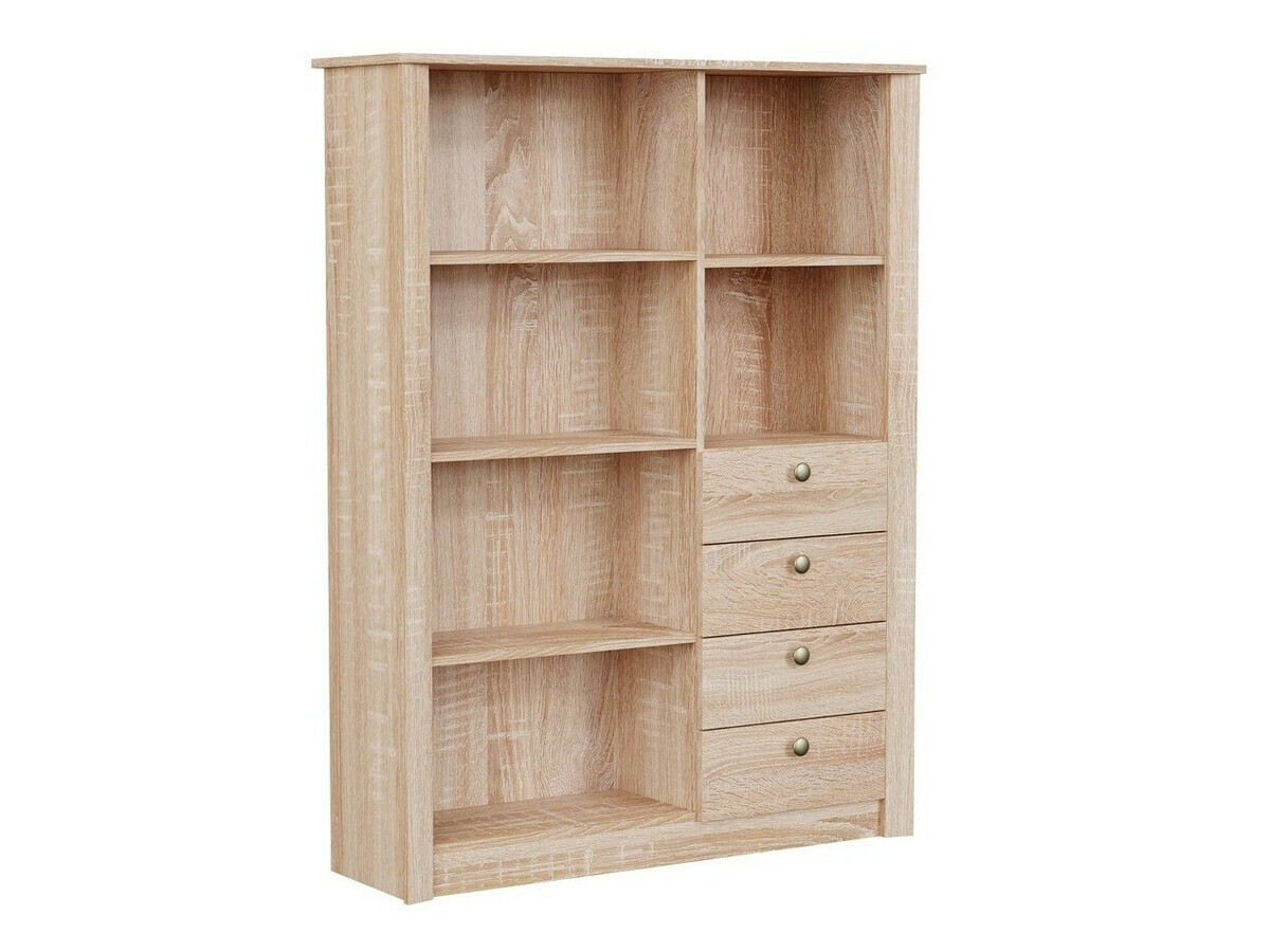 Meubelset Elialo 115 (Sonoma eik)