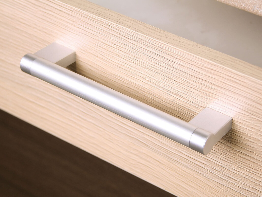 Modulaire kast met deuren Mode Dark 123