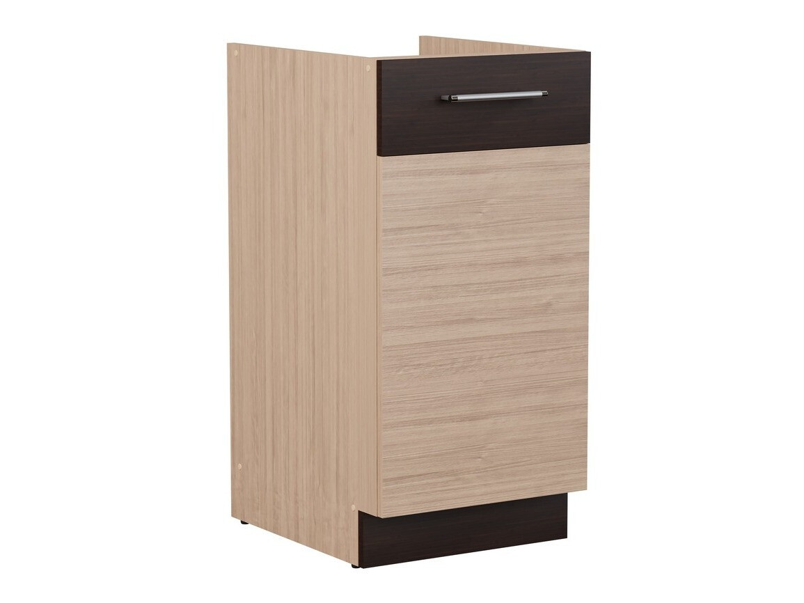 Modulaire kast met deuren Mode Light 123