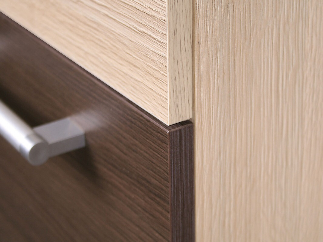 Modulaire kast voor inbouwapparatuur Mode Dark 125