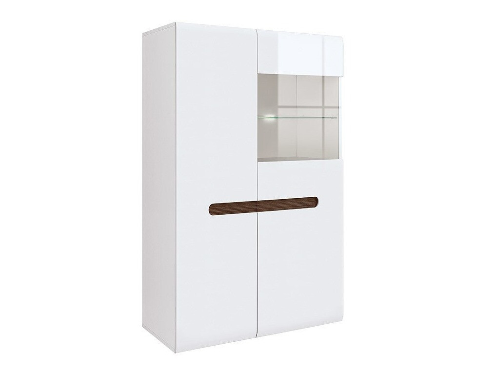 Boekenkast Serveso 118